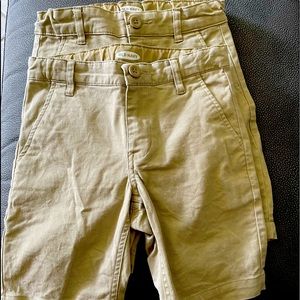 Boys - Size 6 - Old Navy Shorts